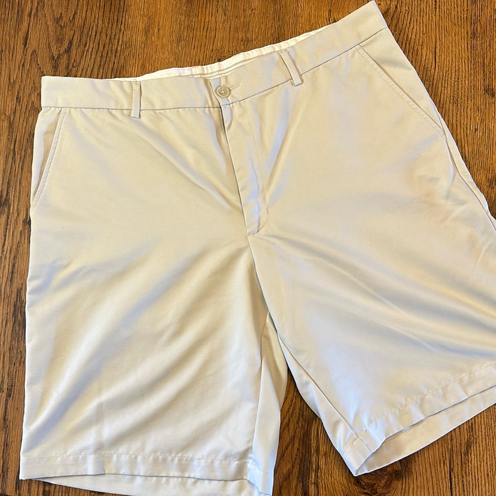 Greg Norman men’s shorts